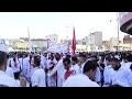 Shiite Ritual Draws Blood Evokes History And ISIS Fight