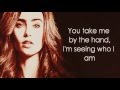 Beth Crowley ~ Warrior (Lyrics) 