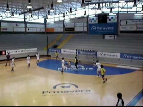 Andeblog: ABC-XICO - 2ª Fase CNIM_2010