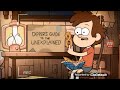 Gravity Falls 2 Mabel Posoida