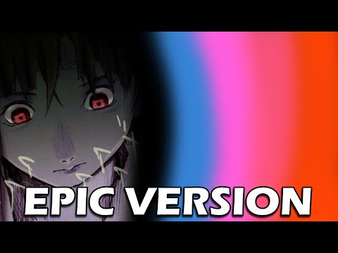 KENTENSHI - paranoia - Epic Orchestral Version