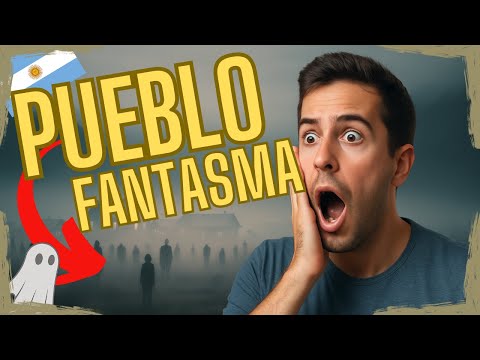 🏚️ Taquimilán: ¿Existe un PUEBLO que solo APARECE  al ANOCHECER?