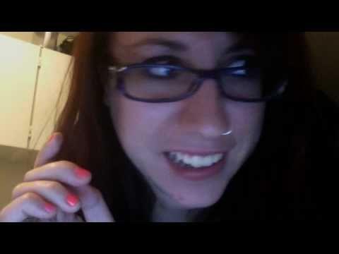 Meg's Microwave Meltdown