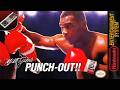 Longplay Of Mike Tyson S Punch Out