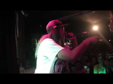 Tink - Bronx vs - - EGO FEST MDP