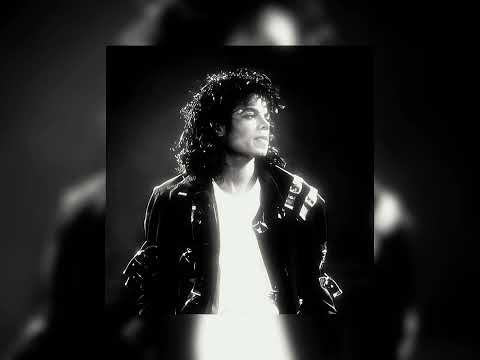 Michael Jackson - Dirty Diana (slowed + reverb)