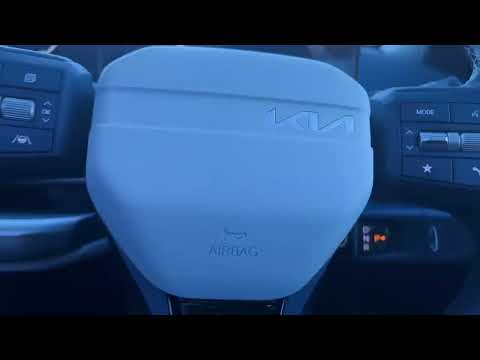 Kia EV4 Fastback GT Line***0% APR, €500 SuperValu - Image 2