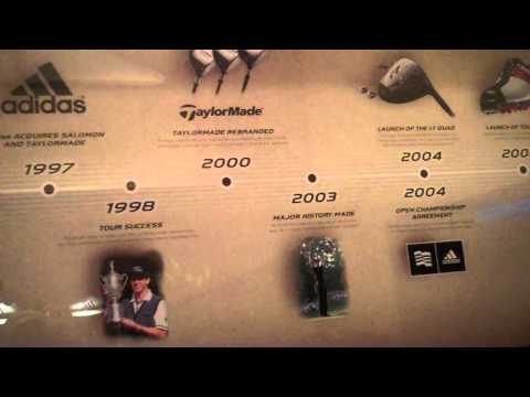 TaylorMade Timeline.MP4