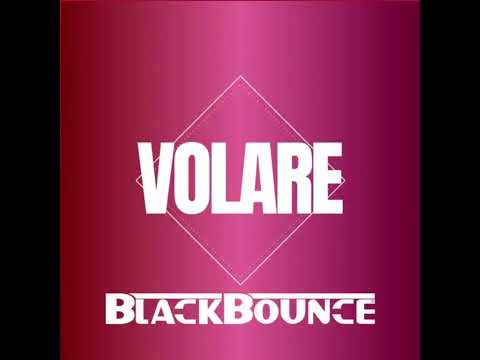 BlackBounce - Volare (TechHouse Remix) [Gipsy Kings]