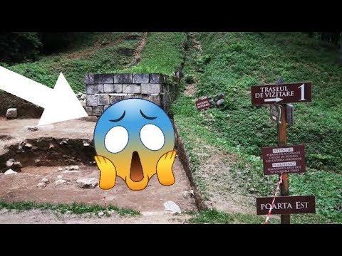 Sarmizegetusa Regia, vara