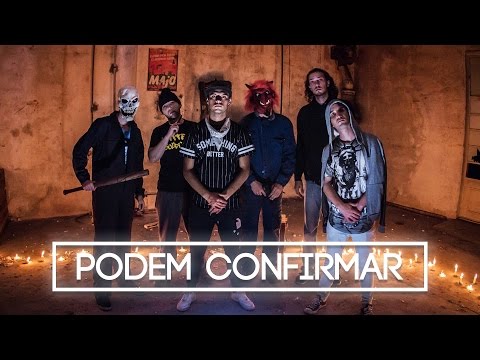UNITED SOLDIERS - Podem Confirmar (HIP HOP TUGA)