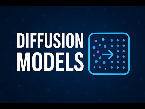 Diffusion Models Explained | The Future of Generative AI