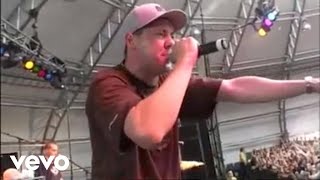 Musik-Video-Miniaturansicht zu The Nosebleed Section Songtext von Hilltop Hoods