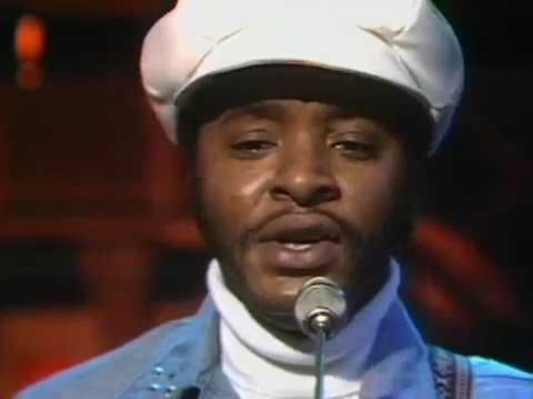 Bloodstone _ Natural High live 1973