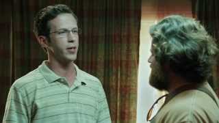 The Hungover Games Clips- Ben Begley