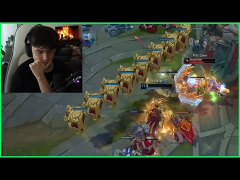 The Cleanest Game T1 Has Played This Split