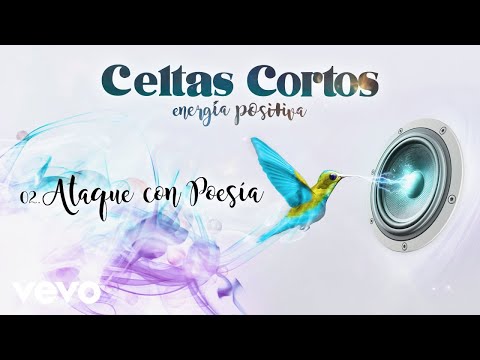 Video thumbnail for Ataque con Poesía