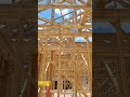 installing threaded rods for uplift on bearing walls. #construction #florida #framer #work