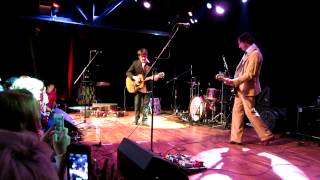 The Mountain Goats - &quot;Dance Music&quot; (Live in Atlanta, 11/29/12)