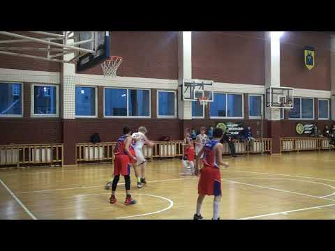 2019 12 30 ЦСКА 2008   TRINTA 2008 37 26 FINAL