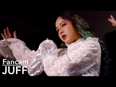 [Fancam] ”JUFF”(GIRLAXY) cover LOONA @ MBK Cover Dance Contest 2022 (Semi-Final)