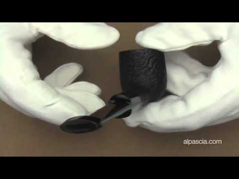 Pipa Dunhill Shell Briar 4206 Group 4 - pipe B726