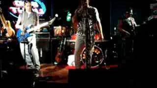 Delirious - gasoline