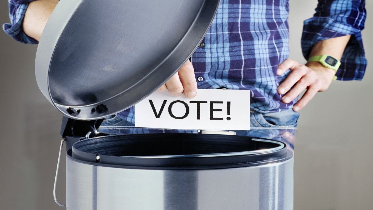 Are You More Than One Person?