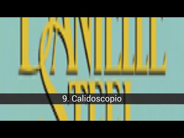 Vídeo relacionado con Álbum de familia