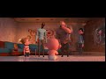 Incredibles 2 Jack Jack Best Moments Part 2
