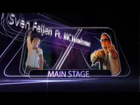 X-Tastic Birthday Bash 2012 Mondial - Teaser