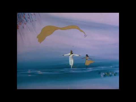 Invitation to the Dance 1956 Sinbad