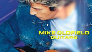 Mike Oldfield: "B. Blues" (1999)