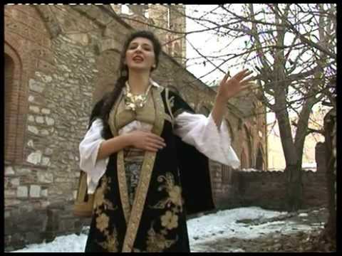 Izlego da se prosetam   Jovana Barac