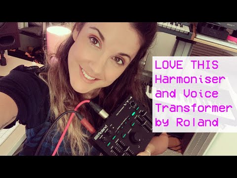 Roland Voice Transformer (VT-4) | Shop online in India Roland Voice Transformer (VT-4) | Shop online in India