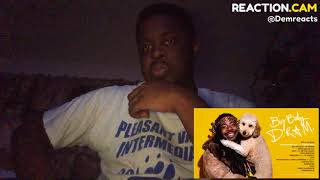 DRAM - Misunderstood feat. Young Thug (Audio) – REACTION.CAM