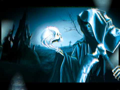 Basstard -- Lied Vom Sensenmann (Feat. Papa Geno) + Lyric