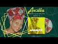 Ancilla Bella Amabuye Official Music Audio