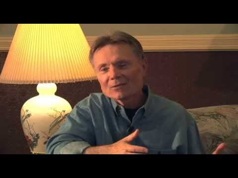 Part 10 - Fight Like a Man