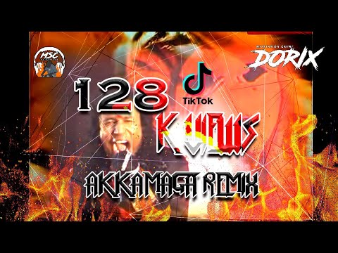 DJ Dorix - Akkamaga Remix || TikTok Fame | 2020