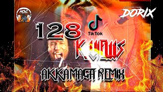 DJ Dorix - Akkamaga Remix  TikTok Fame  2020