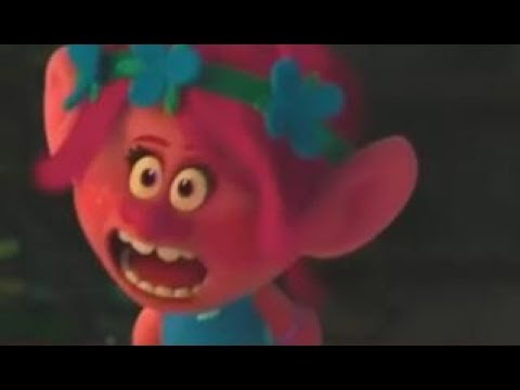The Trolls Movie is a cinematic masterpiece