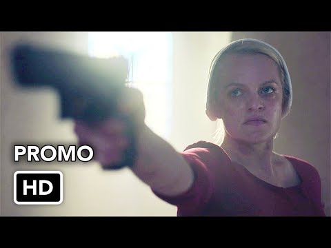 The Handmaid's Tale 3x12 Promo (HD) Season 3 Episode 12 Promo