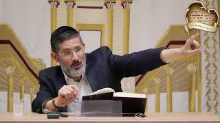 שיעור מרתק‼️עם הרב יוסף חיים גבאי שליט"א (הרב יוסף חיים גבאי) - התמונה מוצגת ישירות מתוך אתר האינטרנט יוטיוב. זכויות היוצרים בתמונה שייכות ליוצרה. קישור קרדיט למקור התוכן נמצא בתוך דף הסרטון