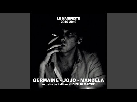 Video thumbnail for Germaine