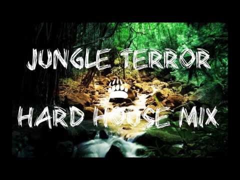 Jungle Terror & Hard House Mix 2017