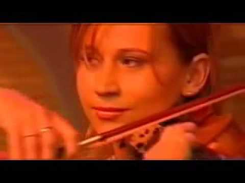 Gracia Violinen Trio - Kalinka