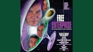 As The End Draws Near (feat. Sarah McLachlan)