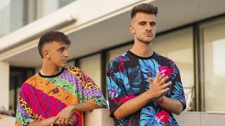 Video Pal Agua de Adexe y Nau