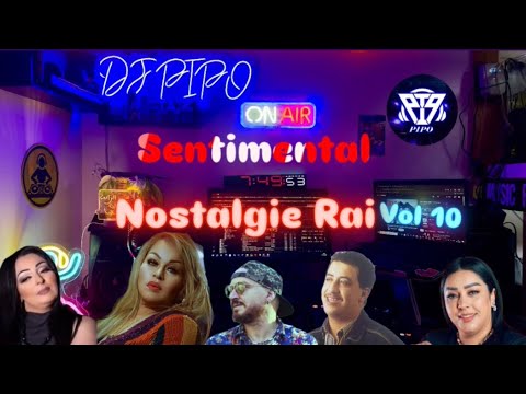 اجمل اغاني الراي قديم By (DJPIPO)